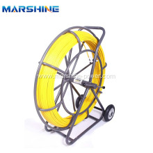 Wire Cable Pulling Rods Electrical Duct Rodder